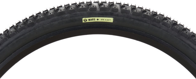 Cubierta plegable MARS Robusto 27,5" - black/27,5x2,3 (58-584)