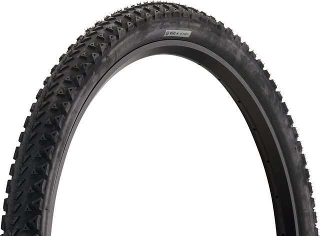 Cubierta plegable MARS Robusto 29" - black/29x2,3 (58-622)