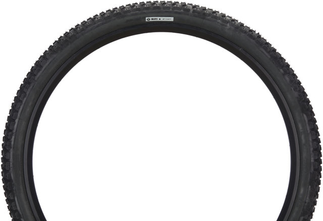 Cubierta plegable MARS Robusto 29" - black/29x2,3 (58-622)