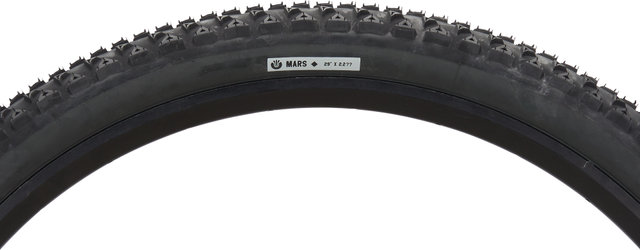 Cubierta plegable MARS Robusto 29" - black/29x2,3 (58-622)