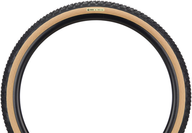 Cubierta plegable ROSÉ JFF 27,5" - black-tan/27,5x1,9 (48-584)