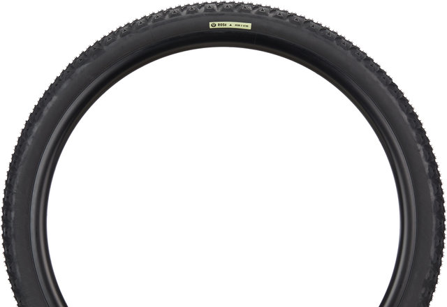 Cubierta plegable ROSÉ JFF 27,5" - black/27,5x1,9 (48-584)