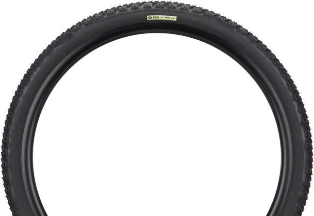 Ultradynamico ROSÉ JFF 27.5" Folding Tyre - black/27.5x1.9 (48-584)