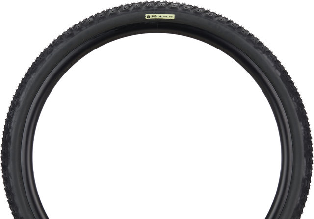 Pneu Souple ROSÉ Robusto 27,5" - black/27,5x1,9 (48-584)