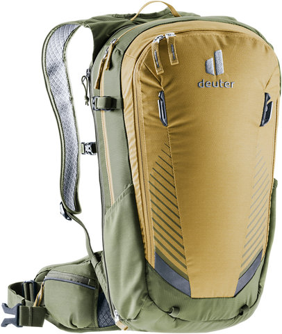 Compact EXP 14 Backpack - caramel-khaki/14 litres