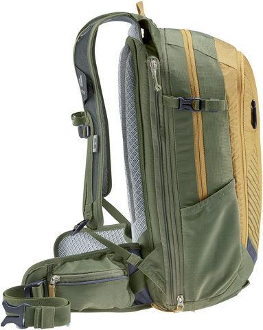 deuter Compact EXP 14 Backpack - caramel-khaki/14 litres