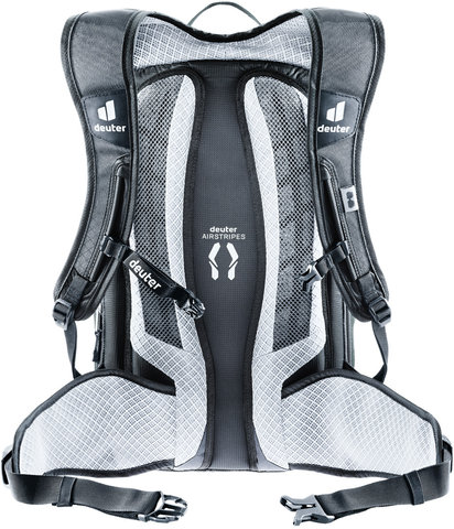 deuter Mochila Compact EXP 14 - graphite-black/14 litros