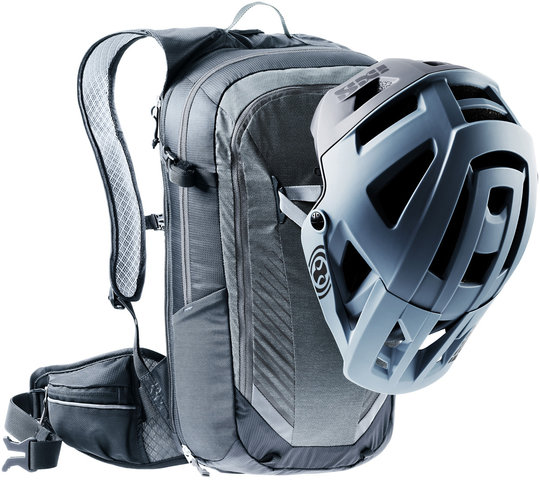 deuter Compact EXP 14 Backpack - graphite-black/14 litres