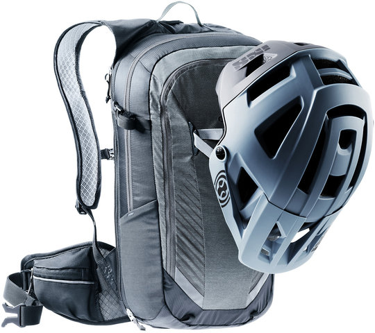 deuter Sac à Dos Compact EXP 14 - graphite-black/14 litres