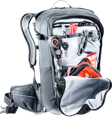 deuter Compact EXP 14 Backpack - graphite-black/14 litres