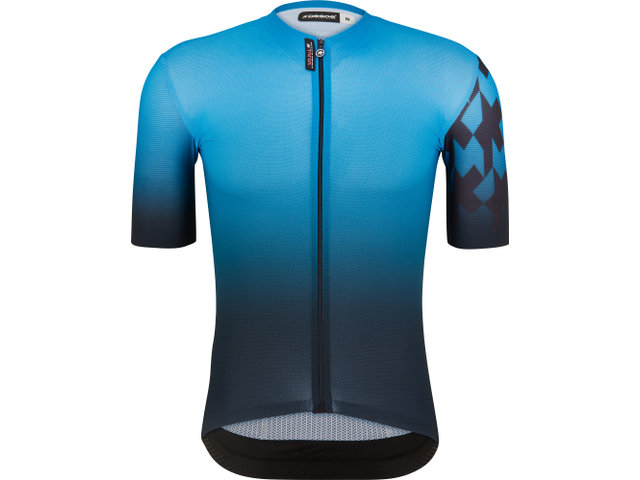 Maillot Equipe RS S9 Targa - cyber blue/M