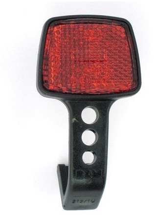 busch+müller MTB Rear Reflector 313/1U - universal/universal