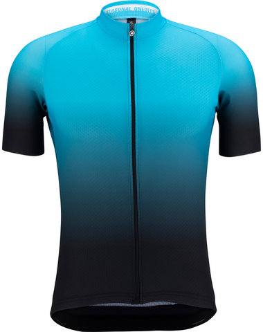 Maillot Mille GT C2 Shifter - hydro blue/M