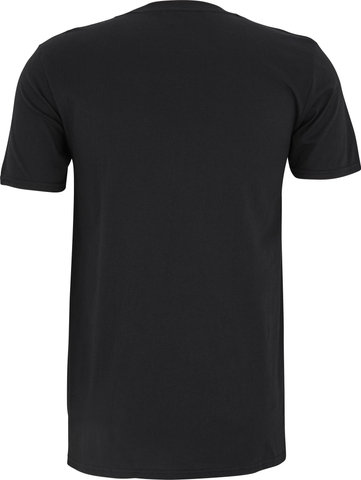 Columbus Tag T-Shirt - black/M