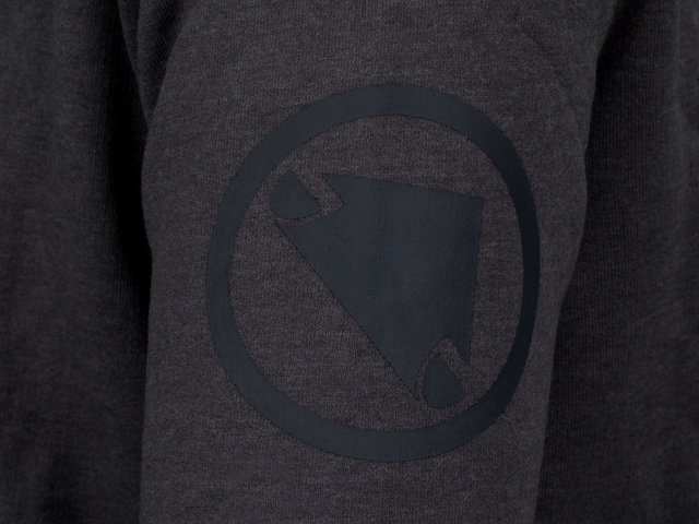 Pullover à Capuche One Clan - grey/M