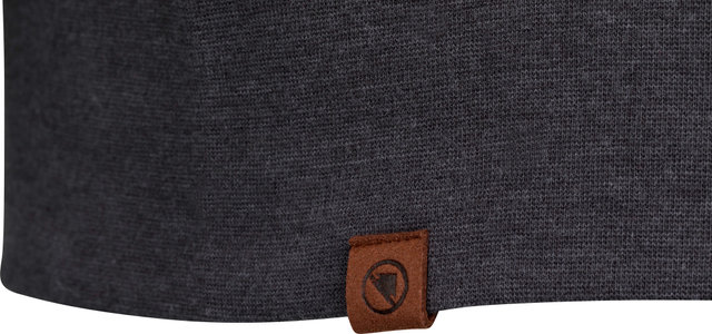 Pullover à Capuche One Clan - grey/M