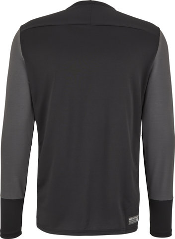 Defend Pro LS Jersey - black/M