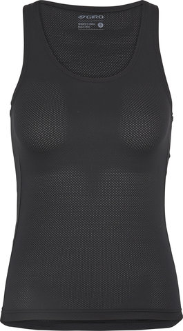 Camiseta interior para damas Base Liner Vest - black/S