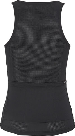 Giro Base Liner Vest Damen Unterhemd - black/S