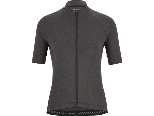 Maillot pour Dames New Road - charcoal heather/S