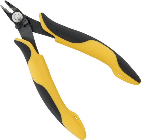 Jagwire Pistola para bridas de cable Sport Zip Tie Cutter - yellow/universal