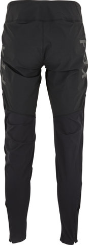 Fox Head Pantalones Flexair Pro Pants - black/32