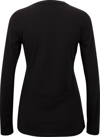 Maillot pour Dames Womens Ranger DriRelease LS - black/S