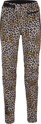 Pantalon pour Dames C/S Evo - leopard/30