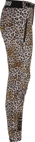 Pantalon pour Dames C/S Evo - leopard/30