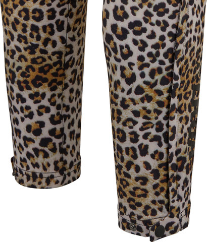 Pantalon pour Dames C/S Evo - leopard/30