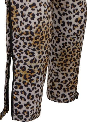 Pantalon pour Dames C/S Evo - leopard/30