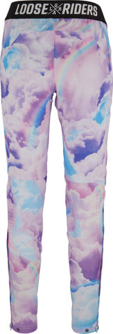 Pantalon pour Dames C/S Evo - rainbows/30