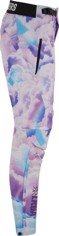 Pantalon pour Dames C/S Evo - rainbows/30