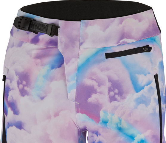 Pantalon pour Dames C/S Evo - rainbows/30