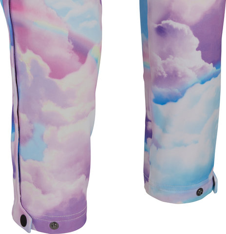 Pantalon pour Dames C/S Evo - rainbows/30