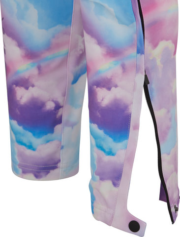 Pantalon pour Dames C/S Evo - rainbows/30