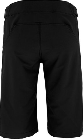 Loose Riders C/S Evo Shorts Modell 2022 - black/32