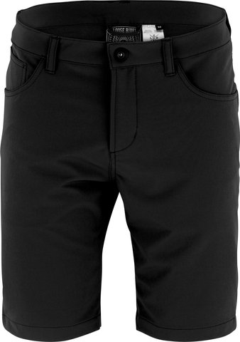 Loose Riders Short Commuter - black/32