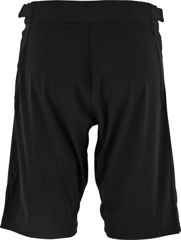 Factory Pilot Lite Shorts - blackout/32