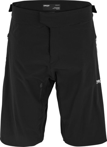 Oakley Pantalones cortos Reduct Berm Shorts - blackout/32