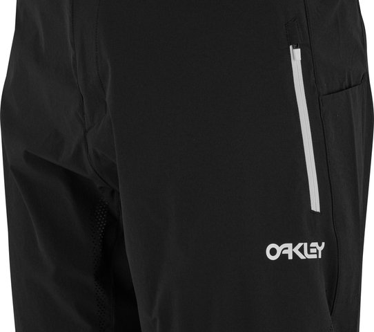 Oakley Reduct Berm Shorts - blackout/32