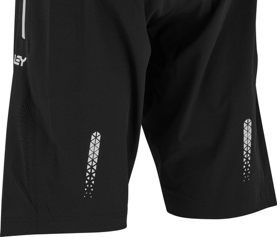 Oakley Short Reduct Berm - blackout/32