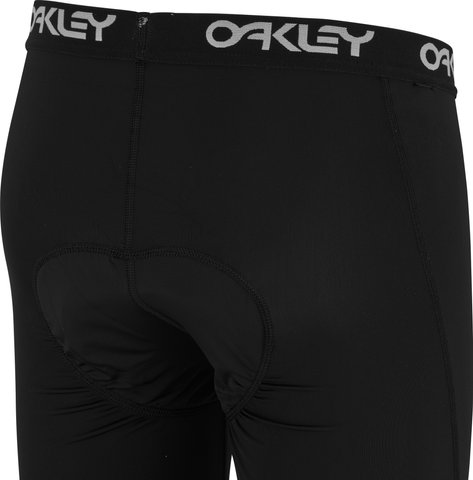 Oakley Pantalones cortos Reduct Berm Shorts - blackout/32