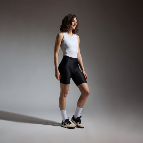 GORE Wear Fernflow Liner Damen Shorts - black | M