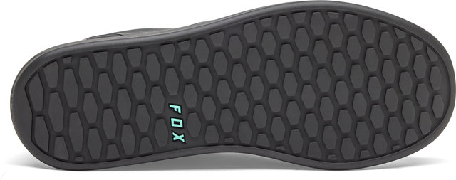 Fox Head Zapatillas MTB Fox Union Flat SG - dark shadow | 42