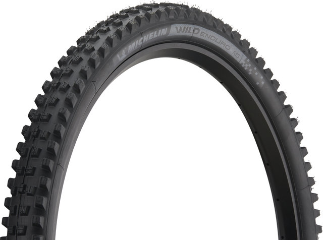 Michelin Wild Enduro MS Racing TLR 29" Faltreifen - schwarz-grau/29 "/61 mm/61-622/2.4 "