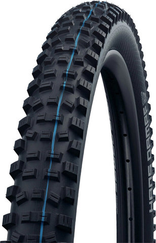 Schwalbe Hans Dampf Evolution ADDIX SpeedGrip Super Trail 27.5" Folding Tyre - black | 60 mm | 2.35 | 27.5 | 60-584