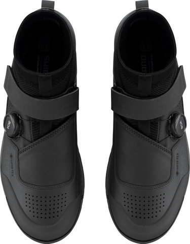 Shimano Zapatillas GE900 GTX Gravity/Enduro MTB - black | 46