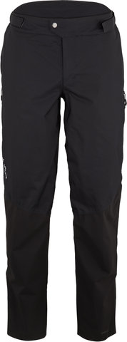 Pantalones para hombres Mens All Year Moab 2in1 Rain Pants - black/M