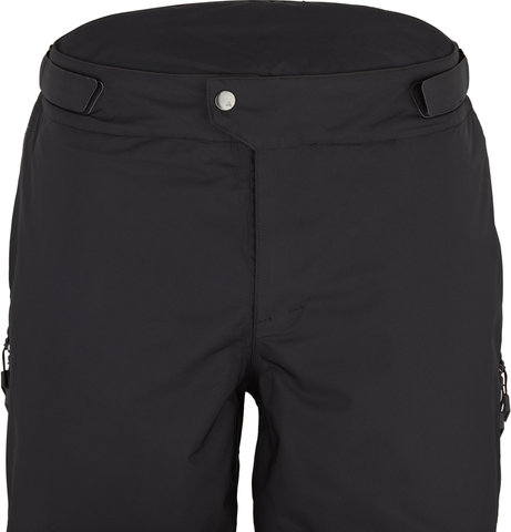 Pantalones para hombres Mens All Year Moab 2in1 Rain Pants - black/M